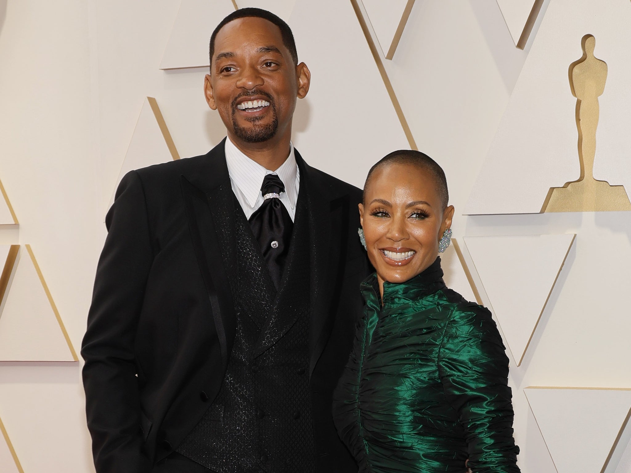 Una cronología de la relación de Will Smith y Jada Pinkett Smith 