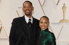 Una cronología de la relación de Will Smith y Jada Pinkett Smith