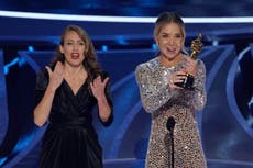 Lista de ganadores de los premios Oscar