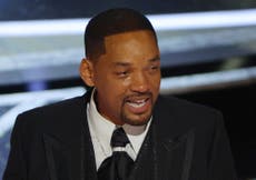 Will Smith rompe a llorar durante discurso de aceptación, pide perdón a la Academia, pero no a Chris Rock