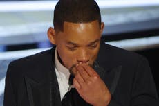 Premios Óscar 2022: Academia convoca reunión de emergencia para contemplar las “consecuencias” para Will Smith