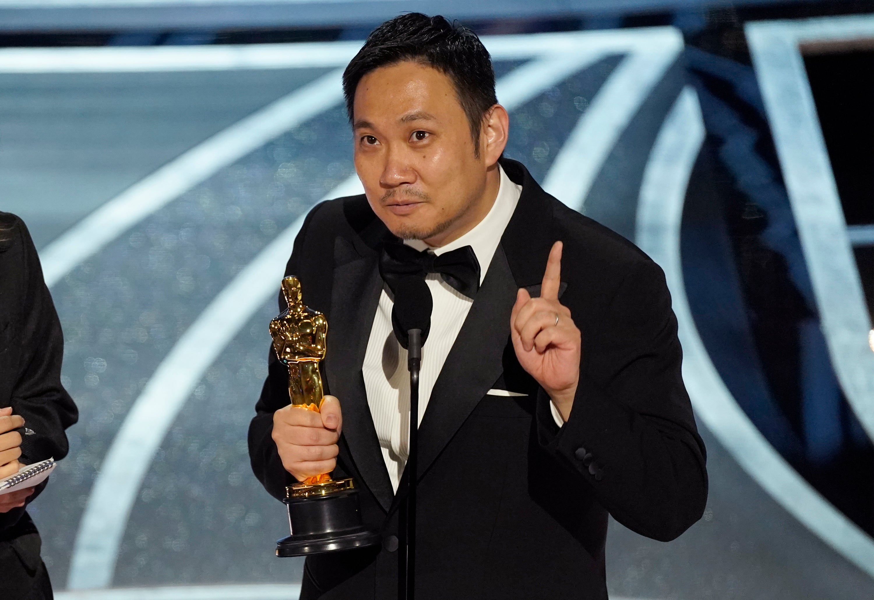 OSCAR-PELICULA INTERNACIONAL