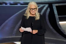 Jane Campion gana el Oscar a la mejor dirección