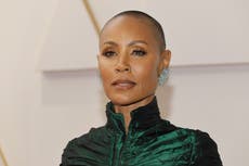 “Fue aterrador”: todo lo que ha dicho Jada Smith Pinkett sobre su alopecia