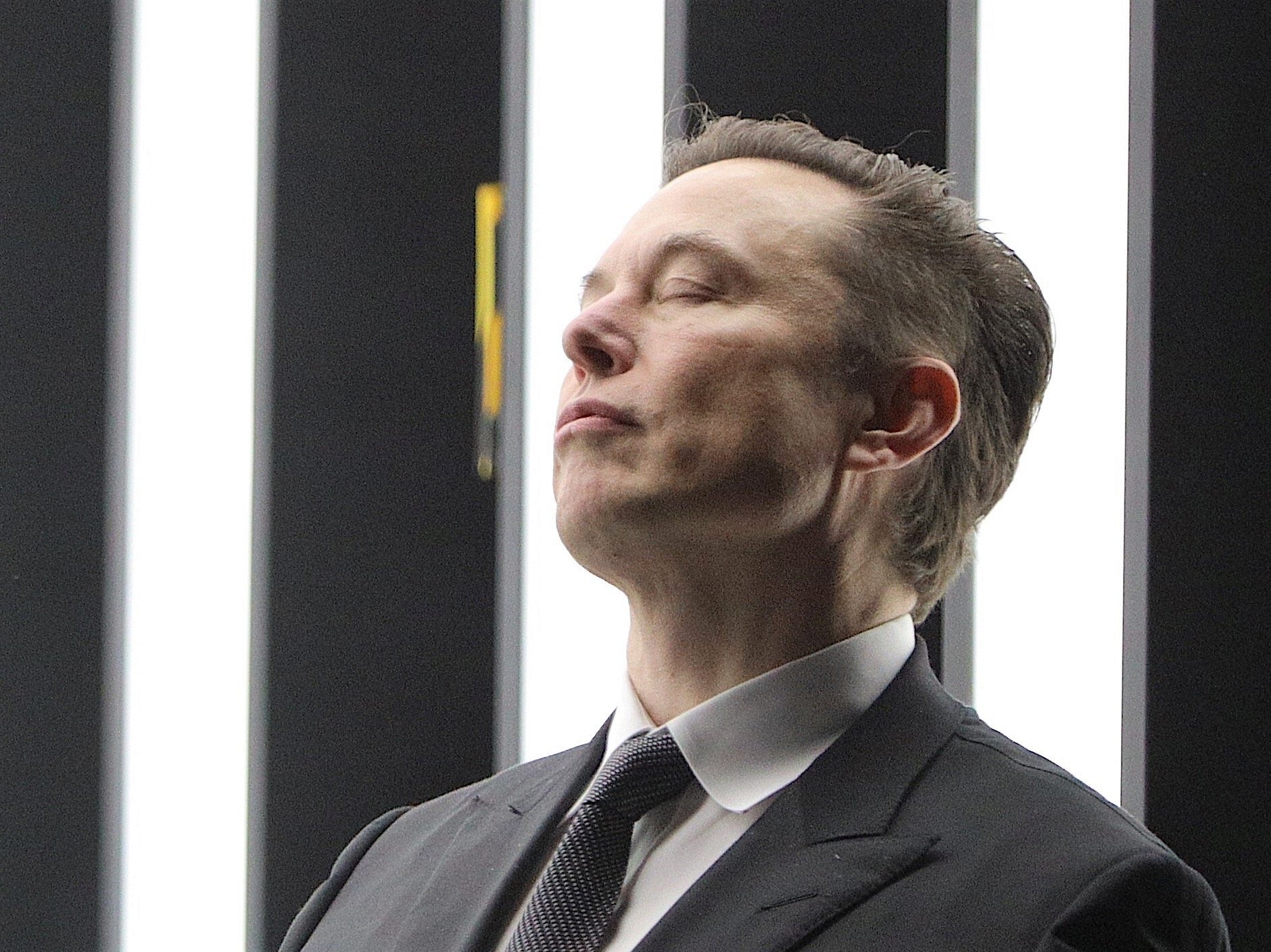 Elon Musk cita a Eminem en batalla legal por bromas sobre marihuana en Twitter: “No me dejan ser”