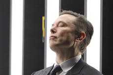 Elon Musk cita a Eminem en batalla legal por bromas sobre marihuana en Twitter: “No me dejan ser”