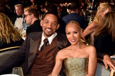 Will Smith explica que “nunca ha habido infidelidad” en su matrimonio con Jada Pinkett Smith