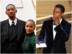 Premios Óscar 2022: ¿Cuál fue el chiste que hizo Chris Rock sobre la esposa de Will Smith, Jada?