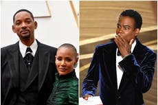 Premios Óscar 2022: ¿Cuál fue la broma que hizo Chris Rock sobre la esposa de Will Smith, Jada?