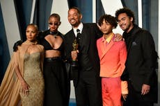 Will Smith: ¿Por qué Jaden Smith quería ser separado legalmente de sus padres?