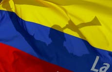 Colombia busca seguir con vida ante Venezuela