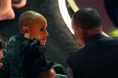 El ego y no el amor, verdadero origen de la reacción violenta de Will Smith