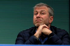 Envenenamiento de Abramovich: otro ejemplo de la estalinización de la Rusia moderna