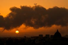 F1 debate si se debe correr en Arabia Saudí, Qatar y Bahréin