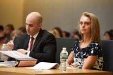 Michelle Carter alentó a Conrad Roy al suicidio en mensajes: su familia teme que programa de Hulu la defienda