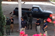 Estados Unidos emite alerta de viaje para 30 estados de México por crimen y covid-19