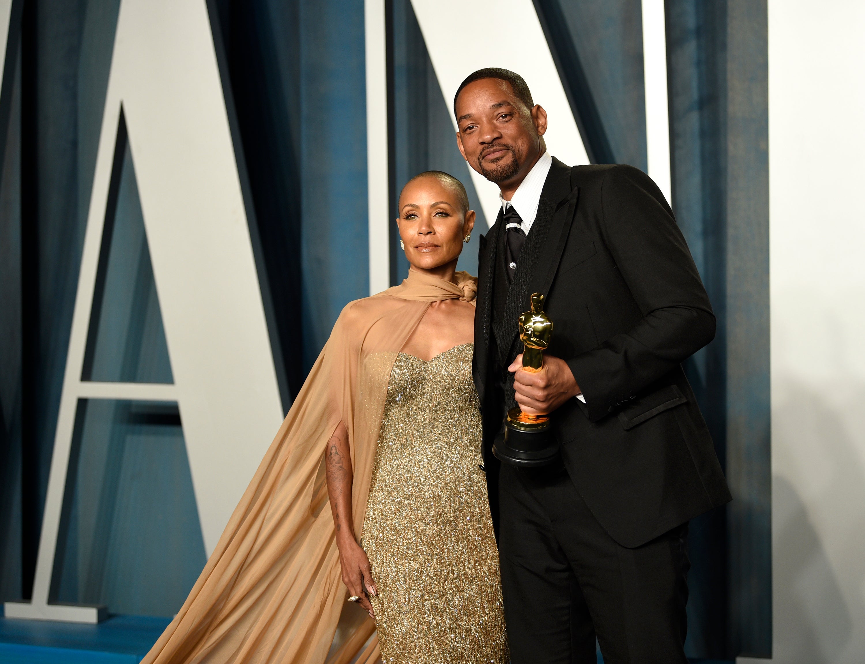 OSCAR-WILL SMITH
