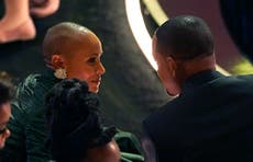 AP EXPLICA: ¿Qué es la alopecia que padece Pinkett Smith?
