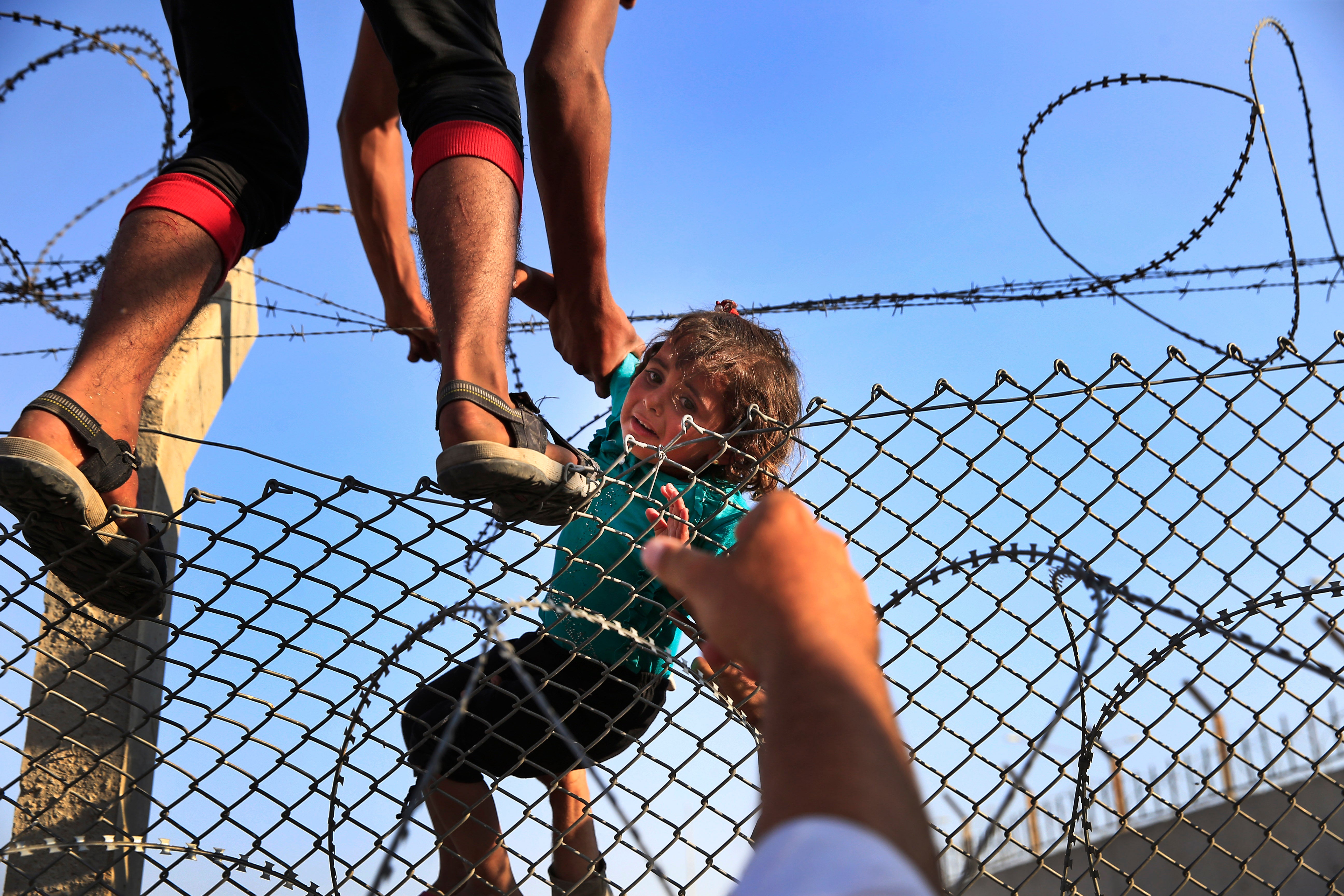 ORIENTE MEDIO-UCRANIA