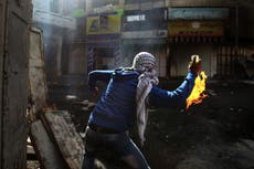 En Oriente Medio, muchos ven hipocresía en apoyo a Ucrania