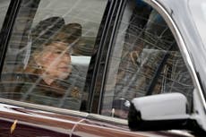 Realeza se reúne en Londres para funeral del príncipe Felipe
