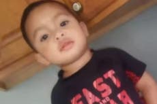 Hallan en fosa séptica el cuerpo de niño desaparecido en Florida