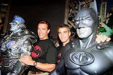 Seis de cada 10 estadounidenses creen que podrían ser estrellas de cine de acción