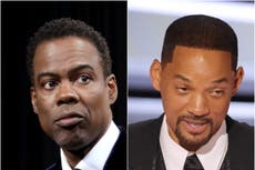 Chris Rock “no tenía idea” de que Jada Pinkett Smith tenía alopecia antes del chiste en los Oscar