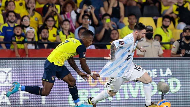 MUNDIAL ARGENTINA