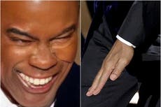 Las extrañas teorías de los premios Oscar 2022 quedan desmentidas