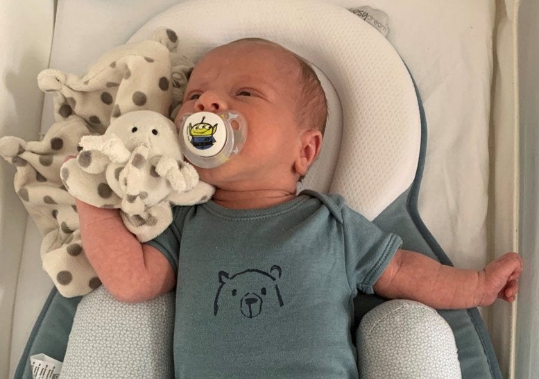 “Mataste a mi hijo”, grita padre tras ver cómo atropellaban a su bebé 