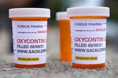 Compañías pagarán $860 millones a Florida en caso opioides