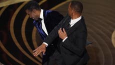 ¿Es posible que la bofetada le cueste el Óscar a Will Smith?
