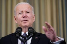 ¿Qué es el “Nuevo Orden Mundial” y por qué Joe Biden ha causado revuelo al utilizar la frase?