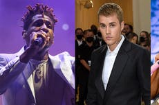 Periodistas de AP pronostican quién ganará en los Grammy