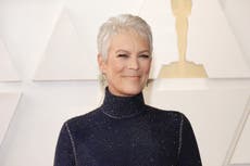 Jamie Lee Curtis quiere deshacerse del término “antienvejecimiento”: “Quiero envejecer con inteligencia”
