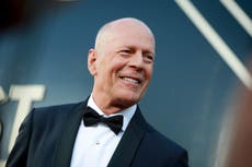 Soy una experta en afasia y  esto es lo que hay que saber sobre la enfermedad de Bruce Willis  