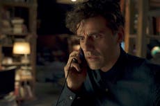 Oscar Isaac, un héroe con problemas mentales en Moon Knight