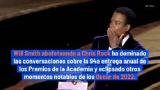 Oscars 2022: desde los homenajes a James Bond y El Padrino a la agresión de Will Smith a Chris Rock