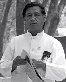¿Quién fue César Chávez y por qué celebramos su día?