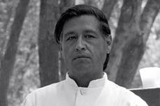 ¿Quién fue César Chávez y por qué celebramos su día?