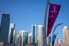Ante división sobre Qatar, FIFA busca unidad