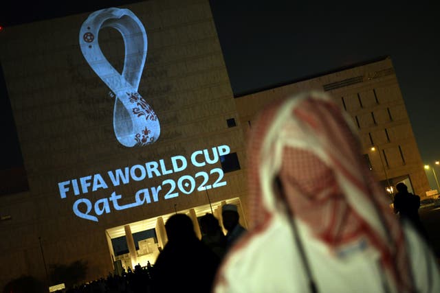 <p>La Copa del Mundo en Qatar será la primera que se celebra en Asia desde 2002 </p>