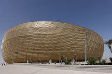 ¿Cuándo empieza la Copa del Mundo? Fechas y horarios de Qatar 2022