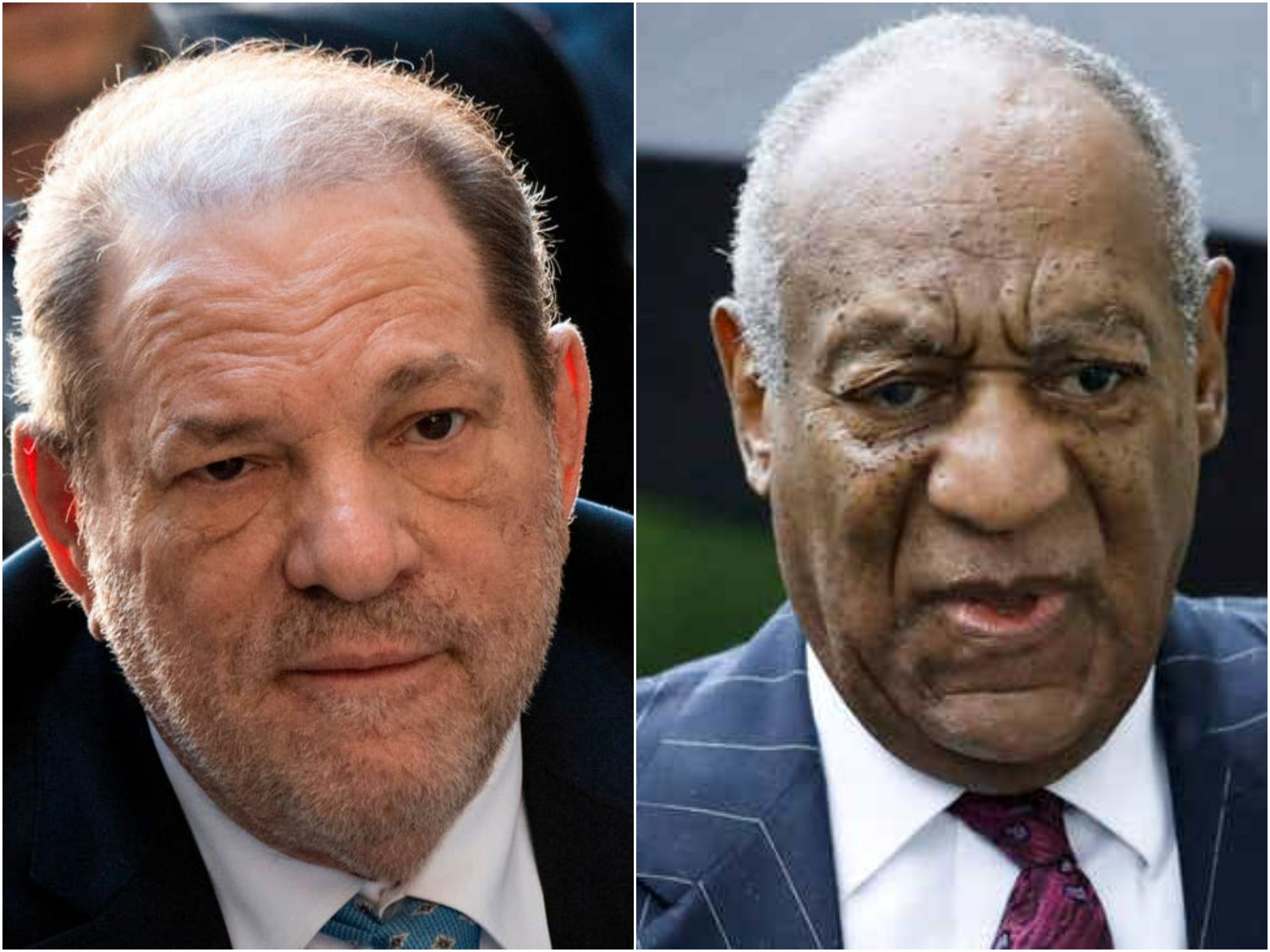 Hollywood: estas son las cinco celebridades que la Academia ha expulsado 