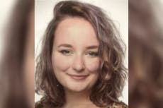 Hallan el cuerpo de Naomi Irion en “tumba” de una zona rural de Nevada luego de tres semanas de búsqueda