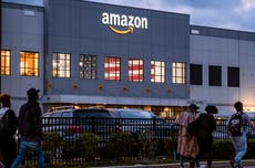 Empleados de Amazon en NY y Alabama buscan sindicalizarse