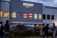 Empleados de Amazon en NY y Alabama buscan sindicalizarse