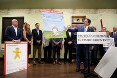 Se caldea el debate sobre la educación sexual en EEUU