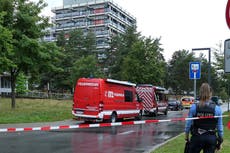 Estudiante sospechosa en envenenamiento en universidad